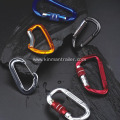 Snap Hook For Climbing Bag